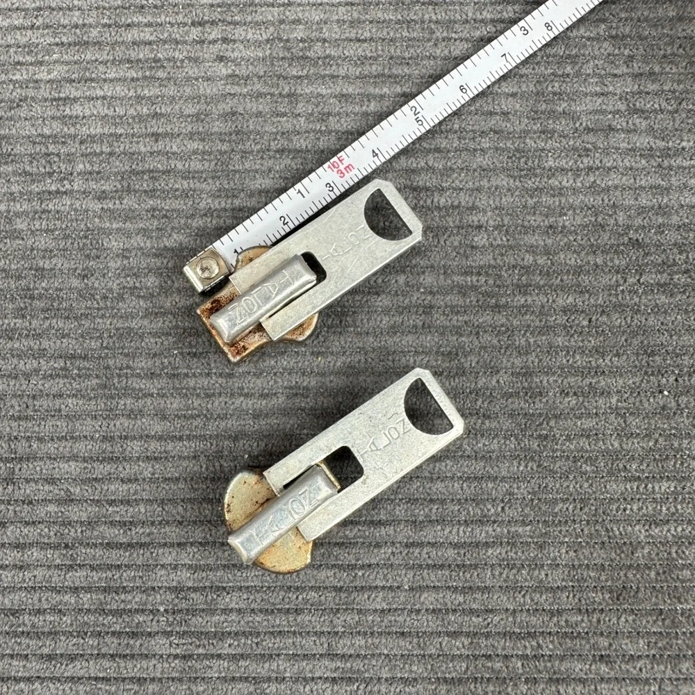 Talon vintage 42